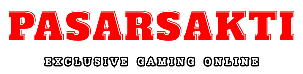 LOGO PASARSAKTI